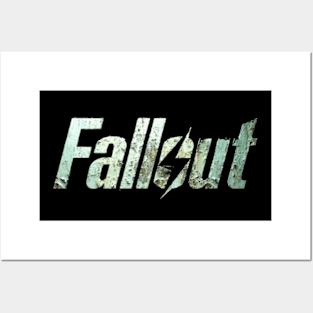 Fallout - Episode 5 Posters and Art